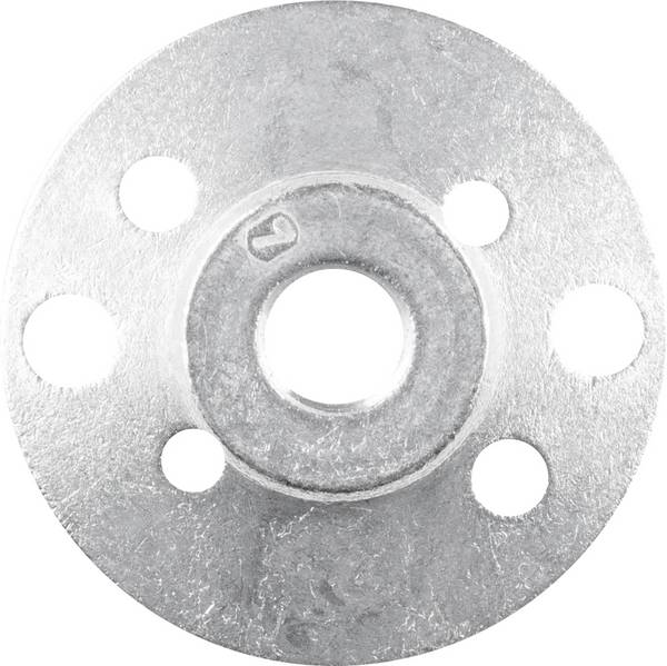 PFERD TOOLS 44890020 Plateau de ponçage