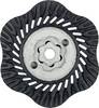 PFERD TOOLS 44890190 Plateau de ponçage