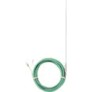 TRU COMPONENTS TC-9779560 type K Capteur de température -200 à 1200 °C câble à extrémité ouverte