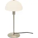 Nordlux Ellen 2112305032 Lampe de table E14 acier