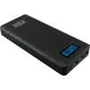 Jauch Quartz XT-20000 QC3 PA2 Powerbank (batterie supplémentaire) 20400 mAh Quick Charge 3.0 Li-Ion USB