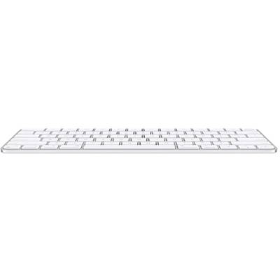 Clavier sans fil magic keyboard blanc Apple