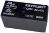 Zettler Electronics AZ762-1AE-48DE Relais pour circuits imprimés 48 V/DC 16 A 1 NO (T) 1 pc(s)