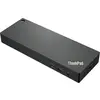 Lenovo Station d'accueil Thunderbolt™ 4 ThinkPad Universal Thunderbolt 4 Dock Convient pour les marques: Lenovo