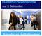 Image publicitaire : Tork en tant que marque d'hygiène professionnelle leader mondiale ; indication « Disponible dans plus de 110 pays » et des mains tenant un réseau numérique.