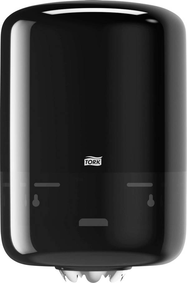 TORK 559008 Elevation Distributeur d'essuie-mains plastique noir 1 pc(s)