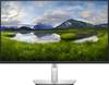 Moniteur LED Dell P3222QE CEE F (A - G) 80 cm 31.5 pouces 3840 x 2160 pixels 16:9 5 ms DisplayPort, HDMI™, USB-C®, USB 3.1 (Gen 1), Gigabit-LAN (1 Gbit/s) IPS LED