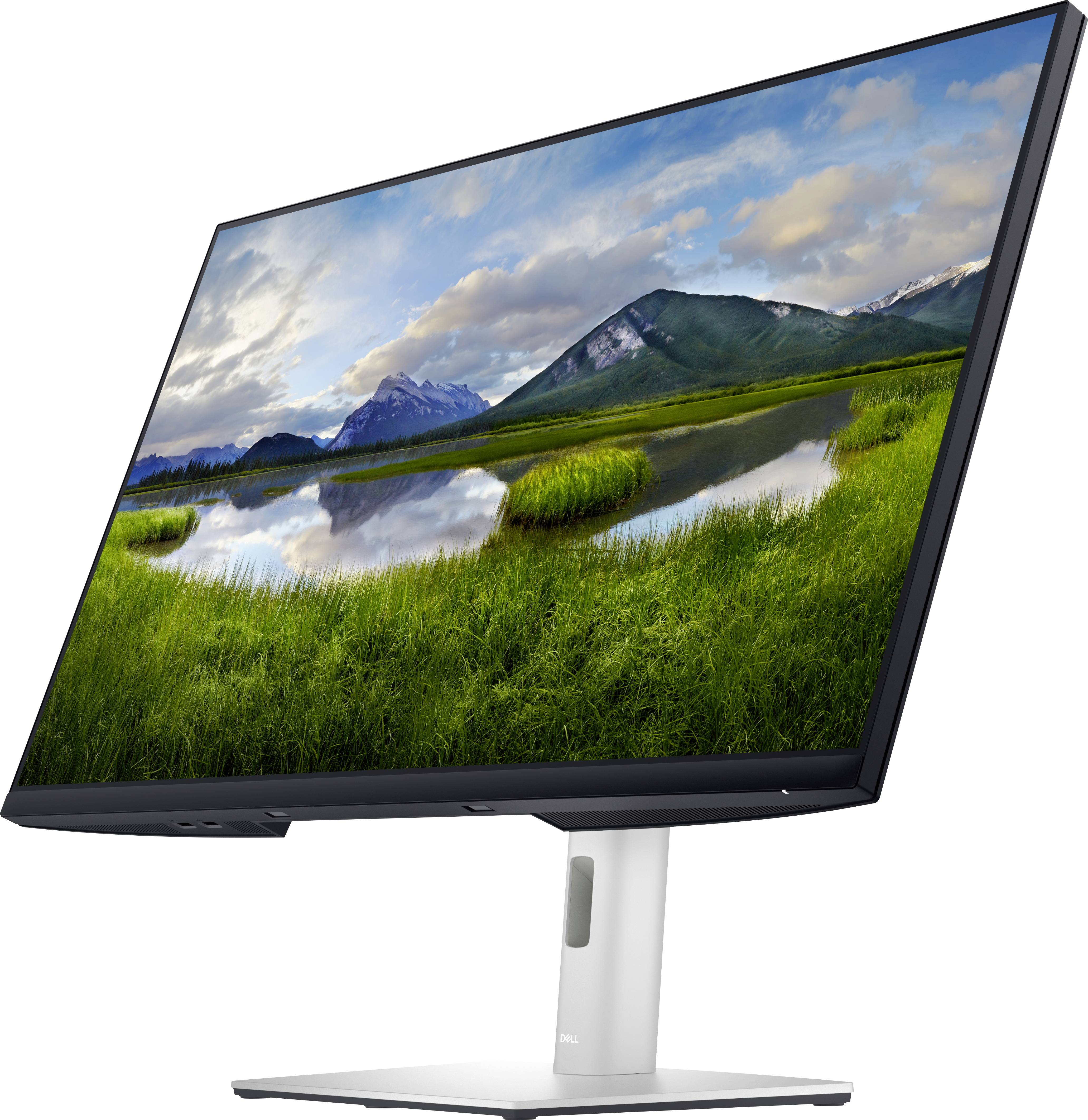 Dell P3222QE Moniteur LED 80 cm (31.5 pouces) CEE F (A - G);3840 x 2160 pixels4K, UHD5 msDisplayPort, HDMI™, USB-C®, USB-3