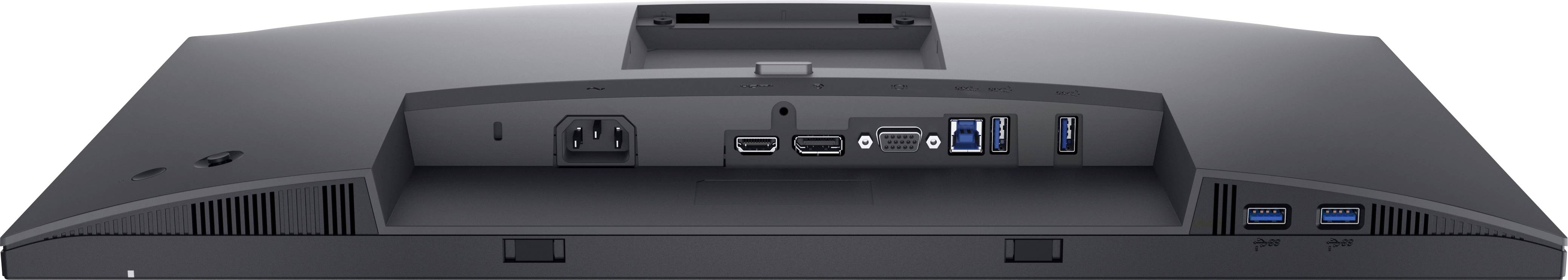 Moniteur LED Dell P2422H CEE C (A - G) 60.5 cm 23.8 pouces 1920 x 1080 pixels 16:9 8 ms DisplayPort, VGA, HDMI™, USB 3.1-1