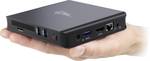 CSL Narrow Box Ultra HD Compact v4 / Win 10