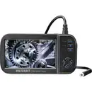 Endoscope VOLTCRAFT BS-701SE+IP single lens (1 Kamera) Ø de la sonde: 8 mm Longueur de sonde: 5 m