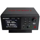 Alimentation de laboratoire réglable VOLTCRAFT DSP-3010 0 - 30 0 - 10 A 300 W femelle USB A 2.0 télécommandable Nbr. de