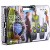Midland Work Edition Set 4x G7 Pro C1090.19 Talkie-walkie PMR jeu de 4