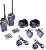 Midland G9 Pro 2er Kofferset C1385.04 Emetteur-récepteur PMR jeu de 2