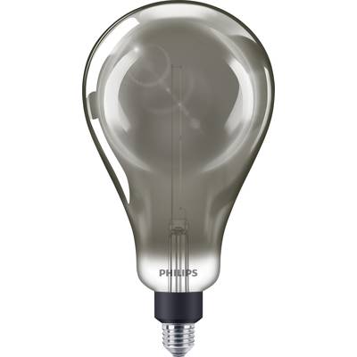 Philips LED LED E27 forme de poire 6.5 W = 25 W blanc chaud (Ø x L) 162 mm x 293 mm 1 pc(s)-0