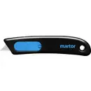 MARTOR 110000.02 Couteau de sécurité SECUNORM SMARTCUT 1 pc(s)