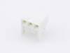 Molex Barrette femelle encastrable (standard) Nbr total de pôles 3 Pas: 3.96 mm 09481034 1 pc(s) Tray