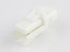 Molex Boîtier femelle pour câble Nbr total de pôles 2 Pas: 3 mm 1501700002 1 pc(s) Bag