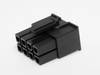 Molex Boîtier femelle pour câble Nbr total de pôles 8 Pas: 5.7 mm 1716920108 1 pc(s) Bag