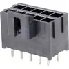 Molex Barrette femelle encastrable (standard) Nbr total de pôles 10 Pas: 3.5 mm 1722981110 1 pc(s) Tray