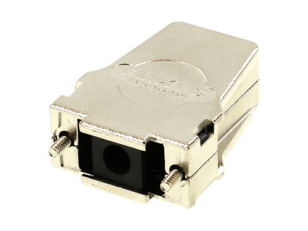 Molex Molex MOL Power & Signal Sol. 1727040096 Capot SUB-D  métal   1 pc(s) Carton