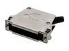 Molex Molex MOL Power & Signal Sol. 1727040101 Capot SUB-D 1 pc(s) Carton