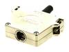 Molex Molex MOL Power & Signal Sol. 1727040102 Capot SUB-D 1 pc(s) Carton