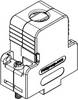 Molex 1727040111 Molex MOL Power & Signal Sol. Capot SUB-D 1 pc(s)