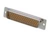 Molex Molex MOL Power & Signal Sol. 1731090082 SUB-D mâle Nombre de pôles: 50 à souder 1 pc(s)
