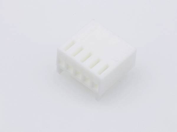 Molex Boîtier femelle pour câble Nbr total de pôles 5 Pas: 2.54 mm 22013057 1 pc(s) Bag