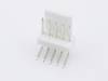 Molex Barrette mâle encastrable (standard) série 254 Nbr total de pôles 5 Pas: 2.54 mm 22057058 1 pc(s) Bag