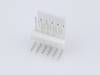 Molex Barrette mâle encastrable (standard) série 254 Nbr total de pôles 6 Pas: 2.54 mm 22057068 1 pc(s) Bag