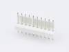 Molex Barrette mâle encastrable (standard) Nbr total de pôles 10 Pas: 2.54 mm 22232101 1 pc(s) Bag