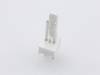 Molex Barrette mâle encastrable (standard) Nbr total de pôles 2 Pas: 2.54 mm 22272021 1 pc(s) Bag