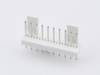 Molex Barrette mâle encastrable (standard) série 254 Nbr total de pôles 10 Pas: 2.54 mm 22272101 1 pc(s) Bag
