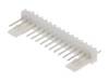 Molex Barrette mâle encastrable (standard) Nbr total de pôles 16 Pas: 2.54 mm 22272161 1 pc(s) Bag