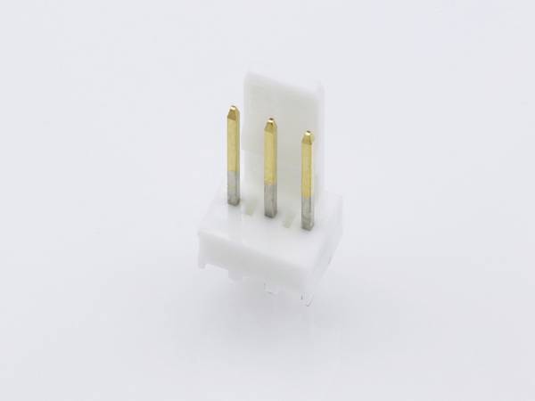 Molex Barrette mâle encastrable (standard) série 254 Nbr total de pôles 3 Pas: 2.54 mm 22292031 1 pc(s) Bag