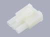 Molex Boîtier femelle pour câble Nbr total de pôles 3 Pas: 6.7 mm 39036034 1 pc(s) Bag