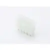 Molex Barrette femelle encastrable (standard) Nbr total de pôles 10 Pas: 4.2 mm 39293106 1 pc(s) Bag