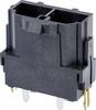 Molex Barrette mâle encastrable (standard) Nbr total de pôles 2 Pas: 10 mm 428192223 1 pc(s) Tray