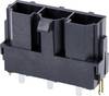 Molex Barrette mâle encastrable (standard) Nbr total de pôles 3 Pas: 10 mm 428193223 1 pc(s) Tray