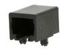 Molex Molex MOL DataCom & Specialty Jack/fiche mod Cat 3 432026101 Femelle noir 1 pc(s)