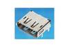 Molex 472720024 Connecteur Displayport Femelle Nombre de pôles: 20 noir 250 pc(s) Bande sur bobine complète