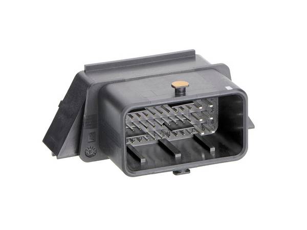 Molex Barrette mâle encastrable (standard) Nbr total de pôles 48 Pas: 2.5 mm, 3.5 mm, 3.7 mm 5007620481 1 pc(s) Tray
