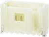 Molex Barrette mâle encastrable (standard) Nbr total de pôles 14 Pas: 1 mm 5013311407 1100 pc(s)