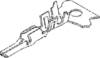 MizuP25 501478000-12000 Molex MOL Automotive Molex Contenu: 12000 pc(s)