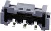 Molex Barrette femelle encastrable (standard) Nbr total de pôles 30 Pas: 0.5 mm 5018643091 900 pc(s) Bande sur bobine complète