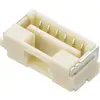 Molex Barrette mâle encastrable (standard) Nbr total de pôles 8 Pas: 1.25 mm 5023820870 1 pc(s) Bande sur bobine complète