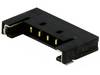 Molex Barrette mâle encastrable (standard) Nbr total de pôles 4 Pas: 1.5 mm 5040500491 1 pc(s) Bande sur bobine complète
