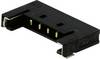 Molex Barrette mâle encastrable (standard) Nbr total de pôles 7 Pas: 1.5 mm 5040500791 1 pc(s) Bande sur bobine complète